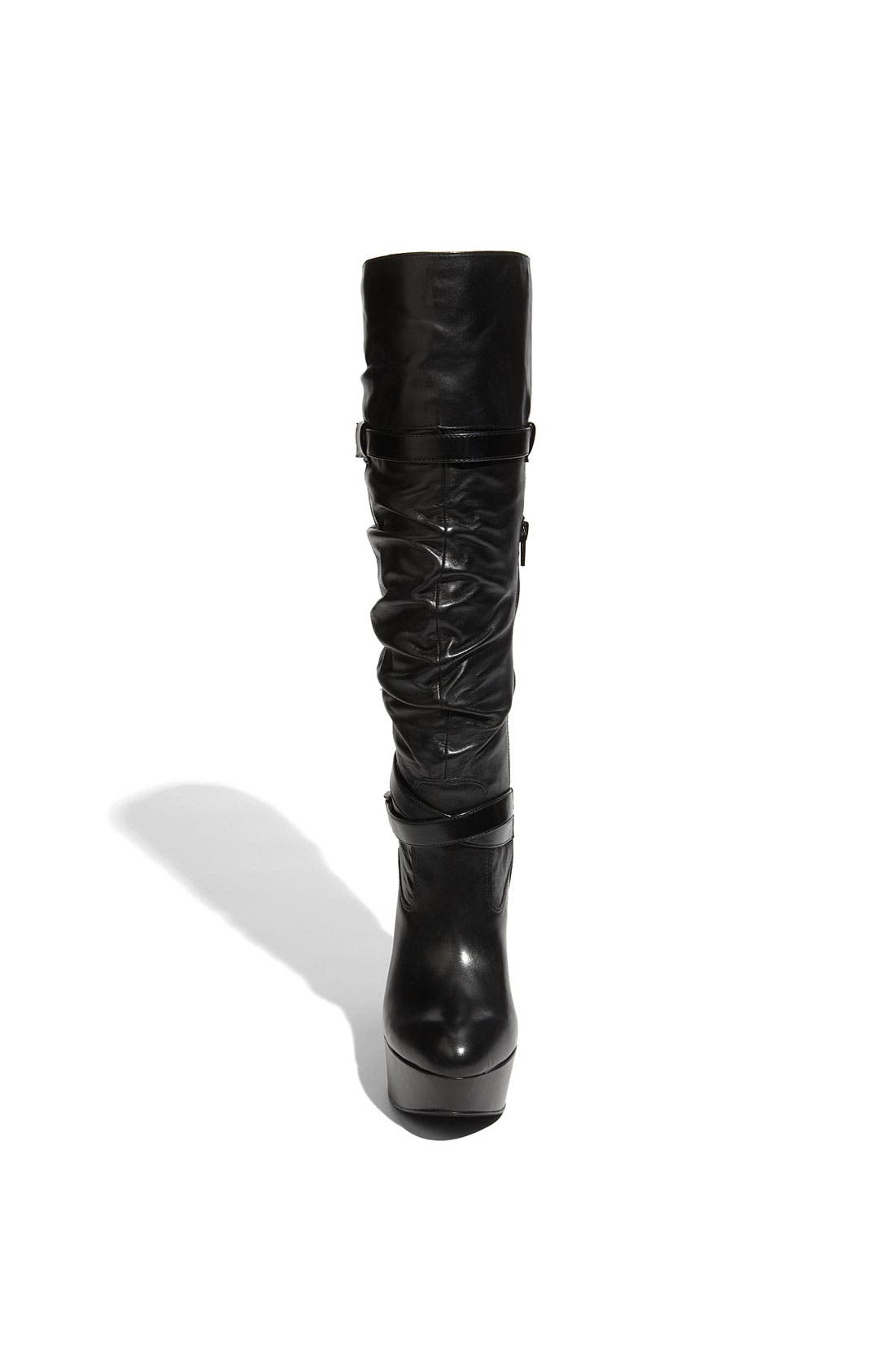 Jessica Simpson 'Alster' Boot, Alternate, color, 