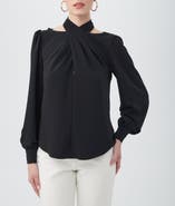 Trina Turk Kanai Top