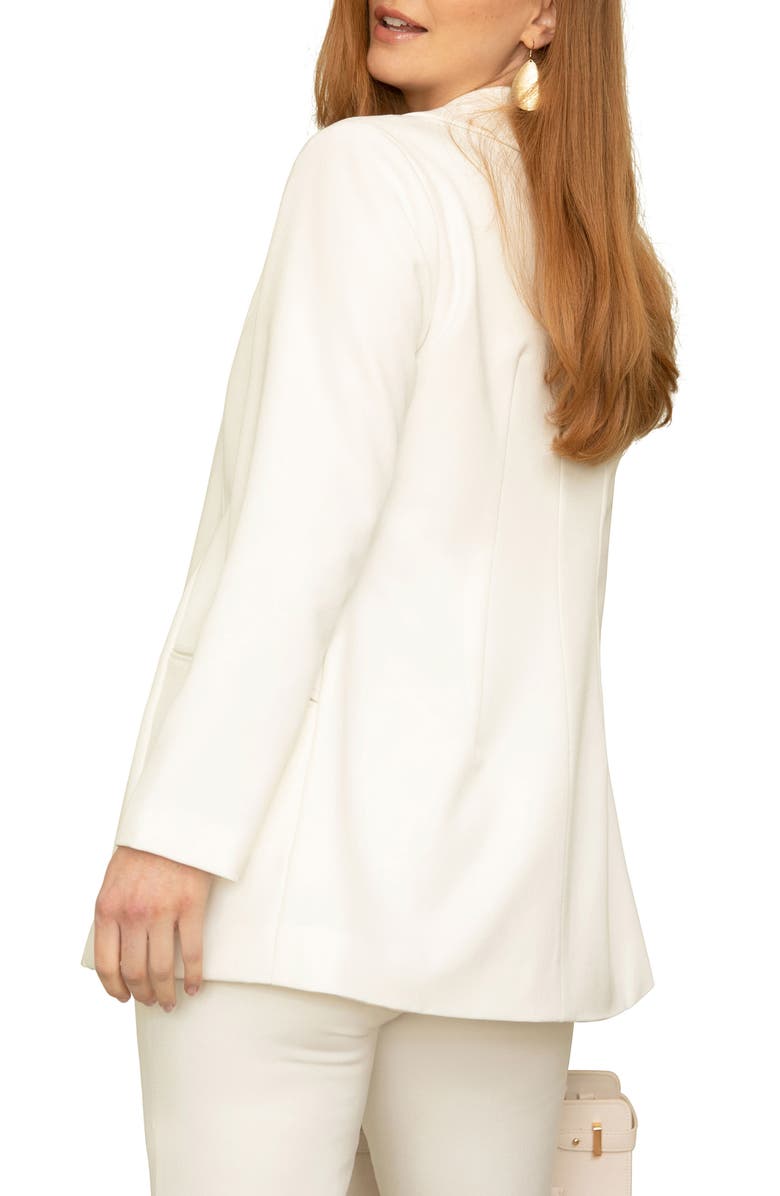 Tiffany Rose Mya Tailored Maternity Jacket, Alternate, color, 