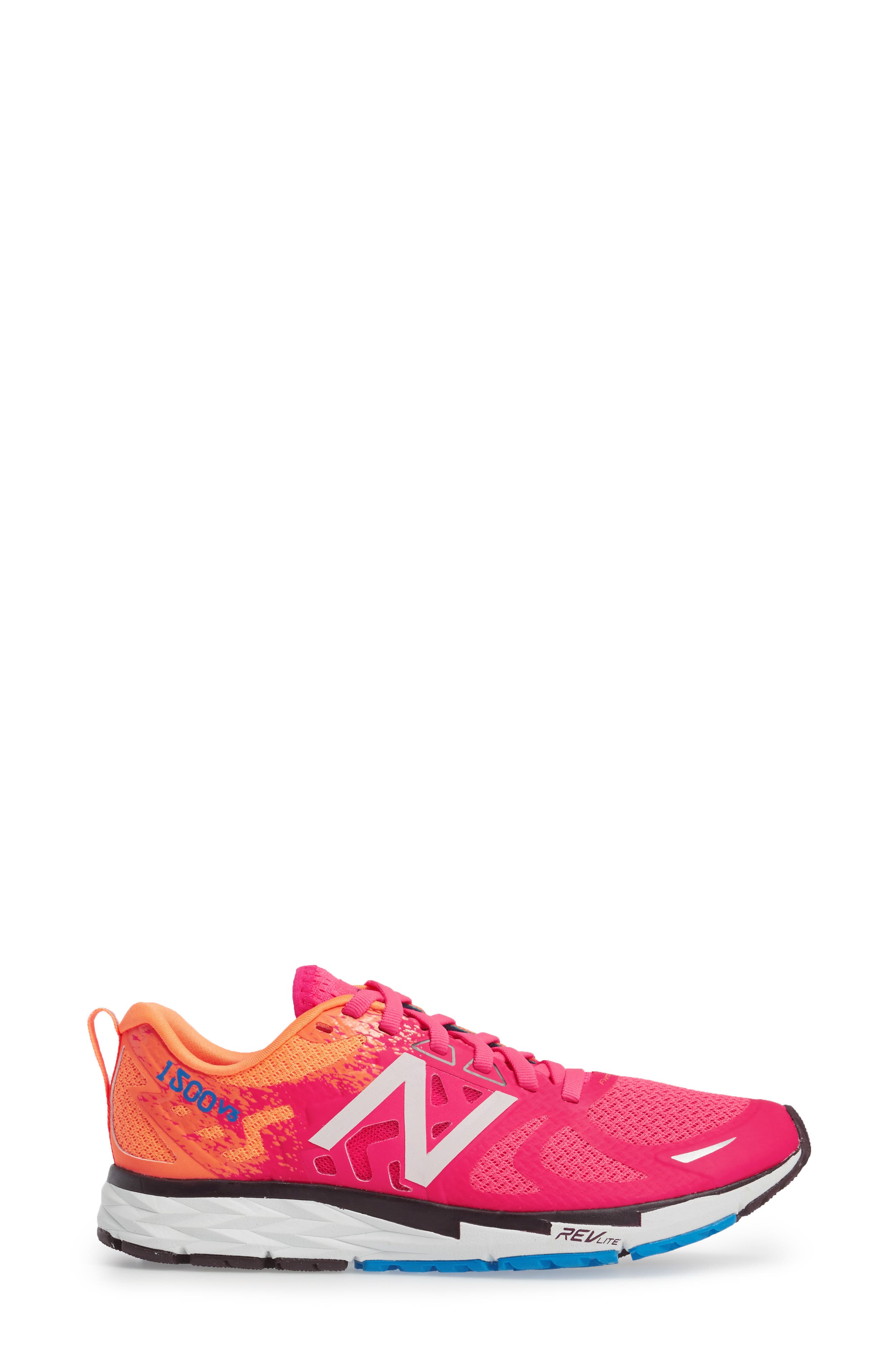 New Balance '1500' Running Shoe, Alternate, color, 