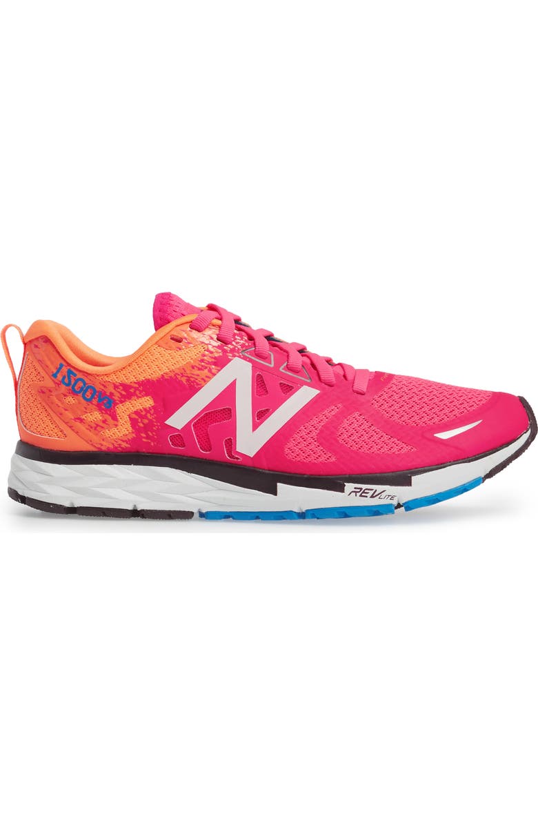 New Balance '1500' Running Shoe, Alternate, color,