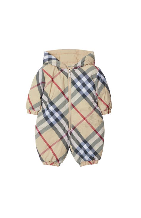 Baby Burberry Clothing