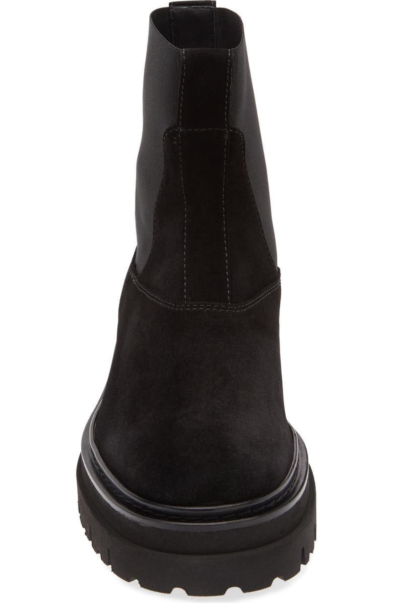 3.1 Phillip Lim Sam Lug Sole Chelsea Boot, Alternate, color,