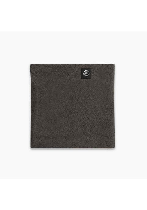 The Turtle's Neck Fleece Neck Gaiter