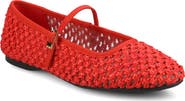 Birdies The Hummingbird Mary Janes Openweave