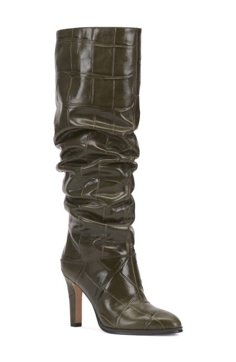 Sorina Tall Boot