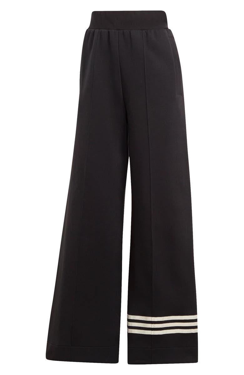 adidas Adicolor Neuclassics Wide Leg Track Pants, Alternate, color,
