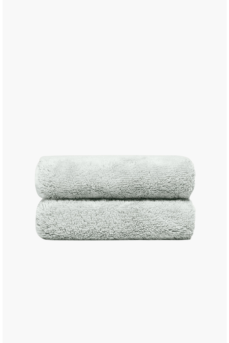 Ultraplush Australian Cotton 2-piece Hand Towel Set, Main, color, Mist