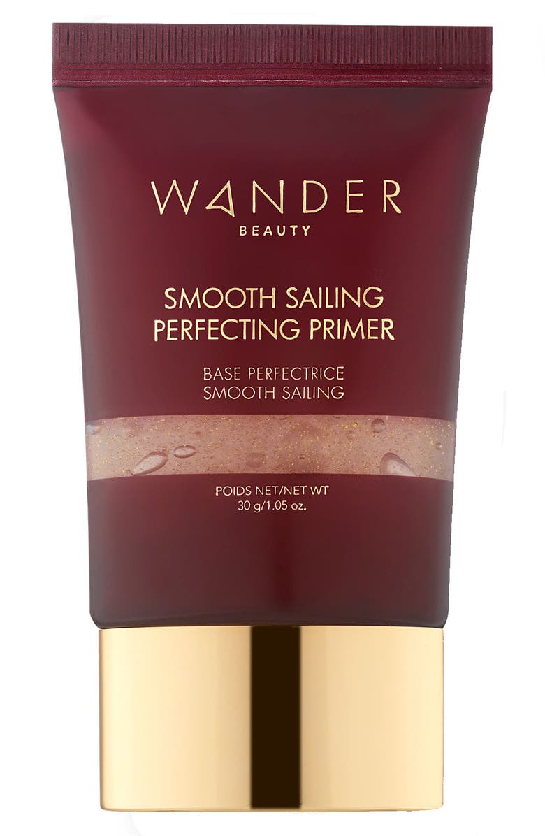 Wander Beauty Smooth Sailing Primer, Main, color,