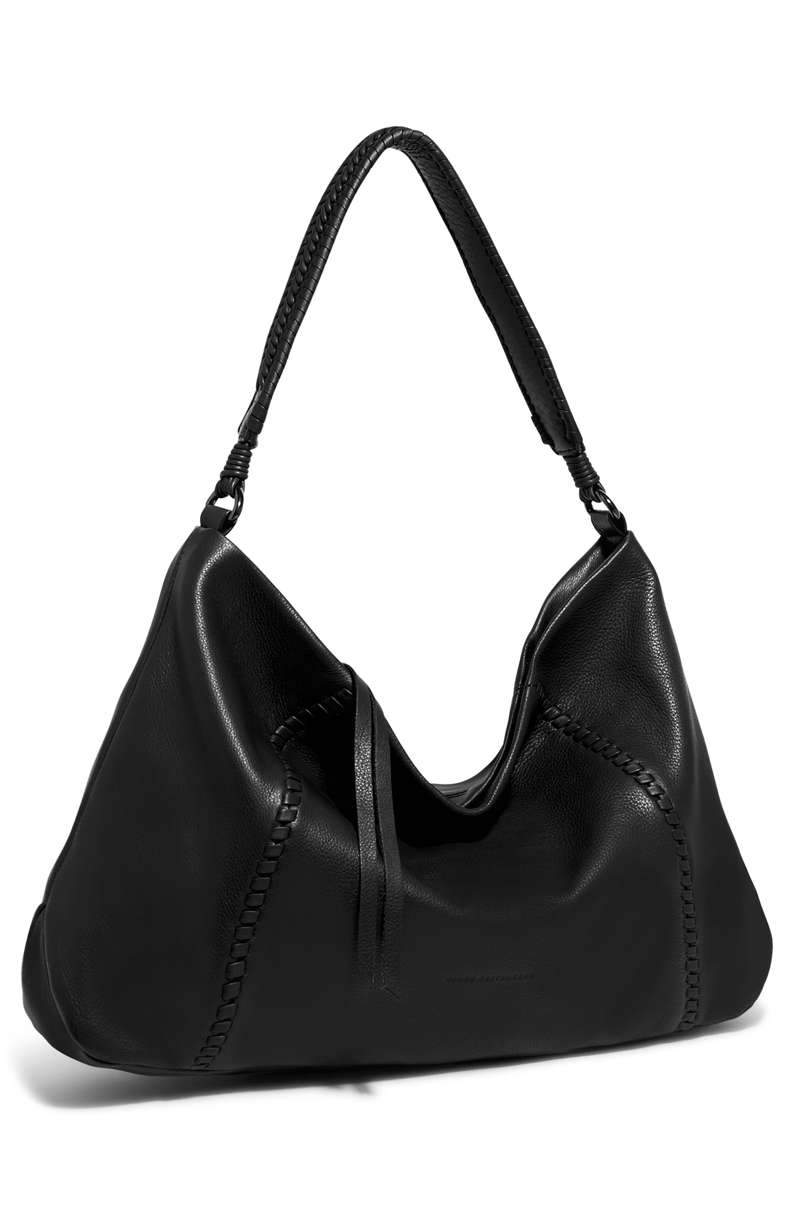 AIMEE All for Love Hobo Bag, Alternate, color, 