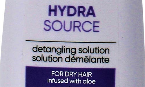 Biolage Hydrasource Detangling Solution In No Color