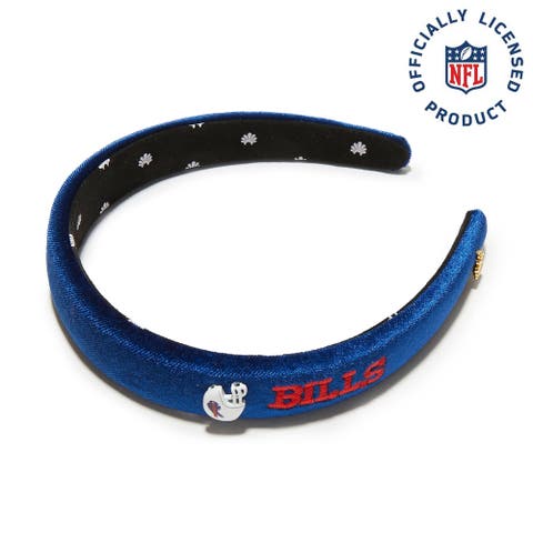 Buffalo Bills Charlotte Headband