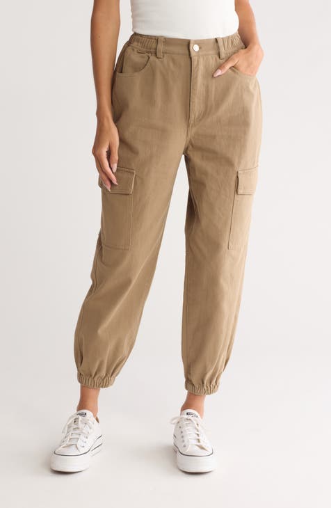 Cargo Joggers