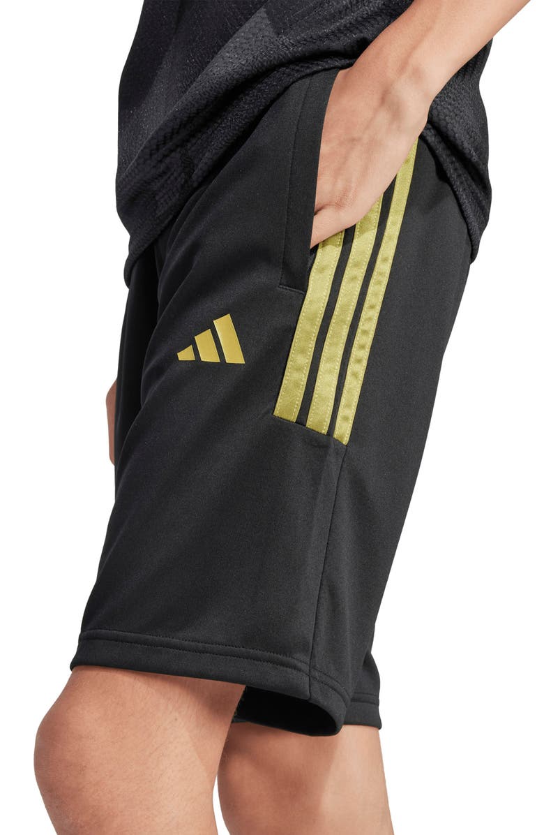 adidas Originals Kids' Tiro Soccer Shorts, Alternate, color, 