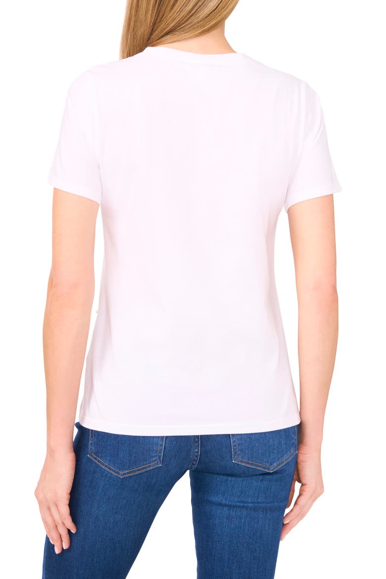 Pearly Beaded Top, Alternate, color, NEW IVORY