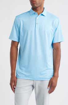 Peter Millar Chambers Performance Jersey Polo