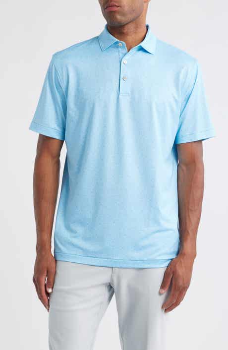 Peter Millar Chambers Performance Jersey Polo