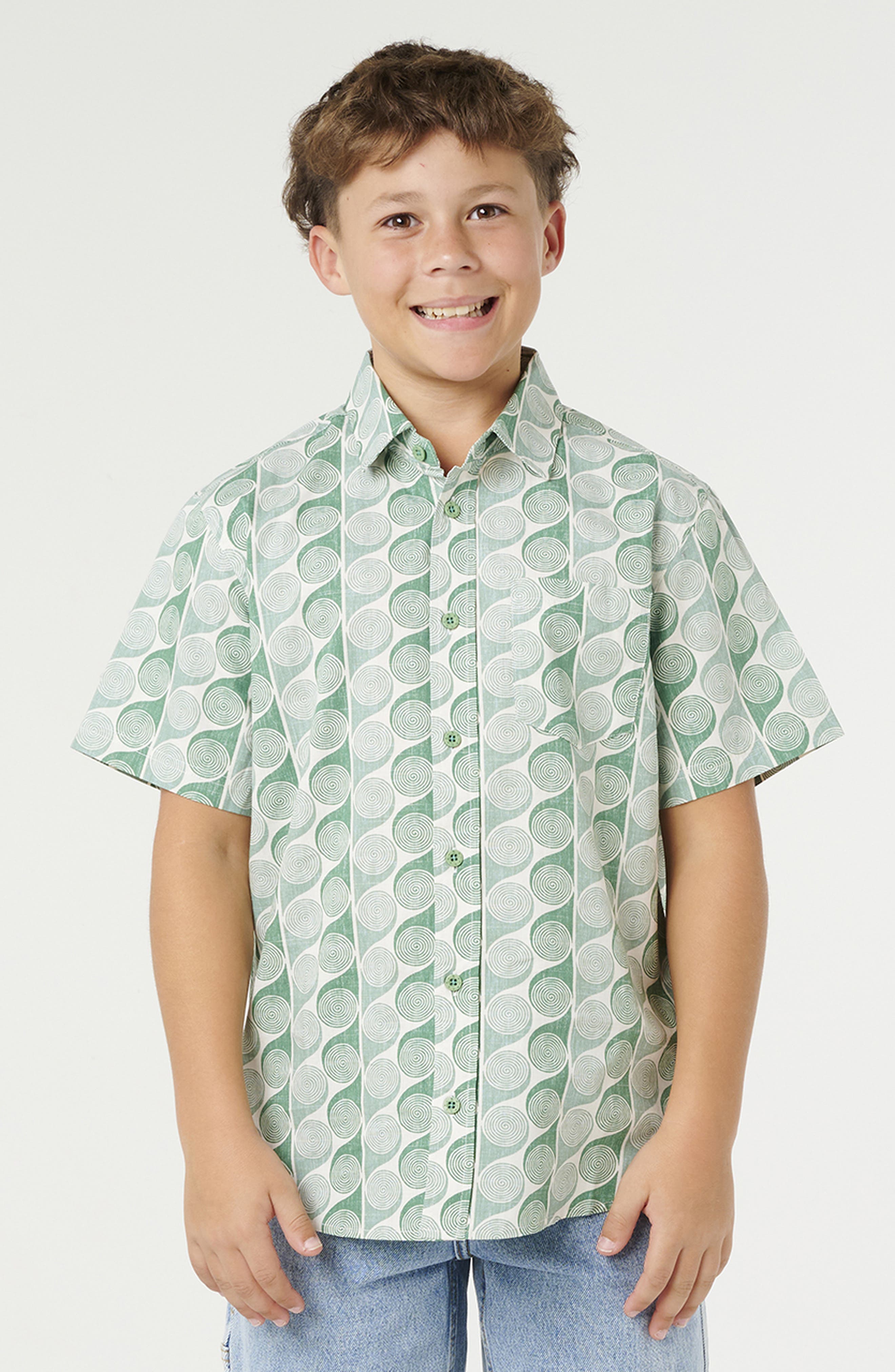 selected LEAF GREEN