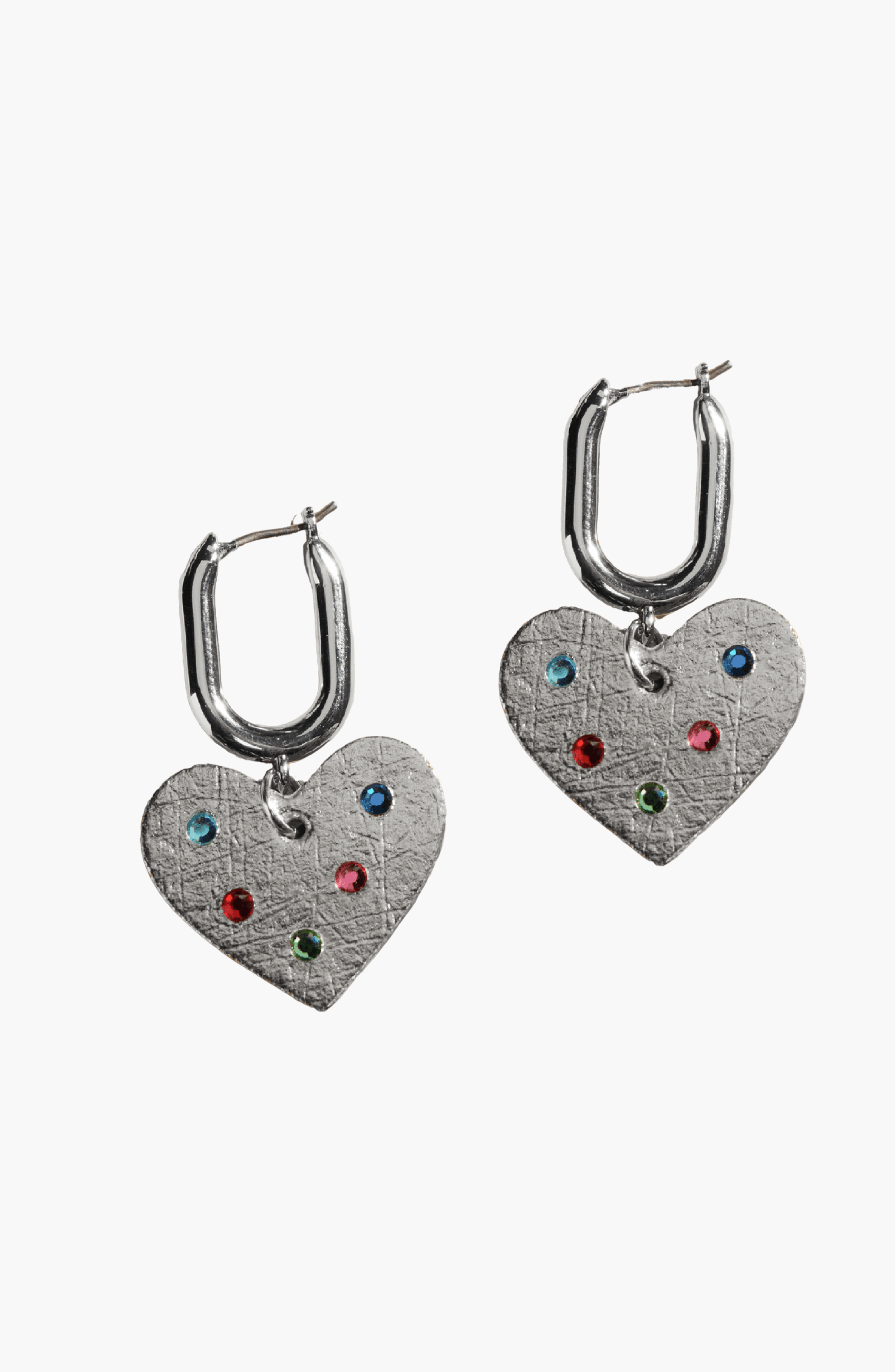 Multi-Colored Jewels