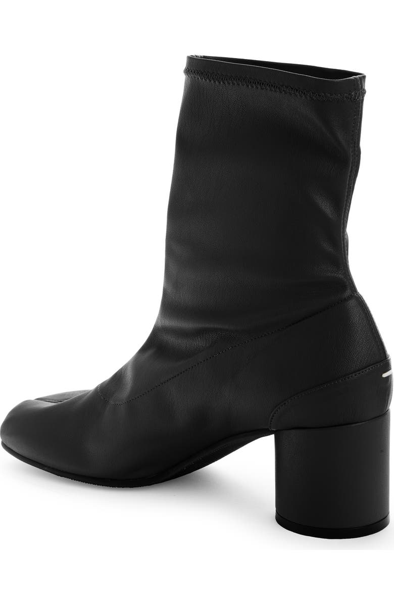Maison Margiela Tabi Stretch Boot, Alternate, color,