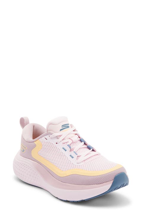 GO RUN Supersonic Max Running Shoe (Women)