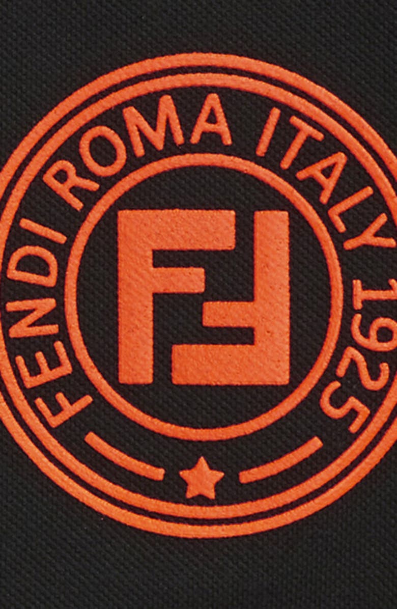 Fendi Logo Polo, Alternate, color,