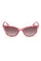 selected Pink / Gradient Brown