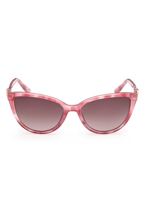 Cat Eye Sunglasses