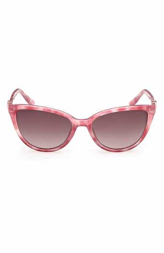 Cat Eye Sunglasses