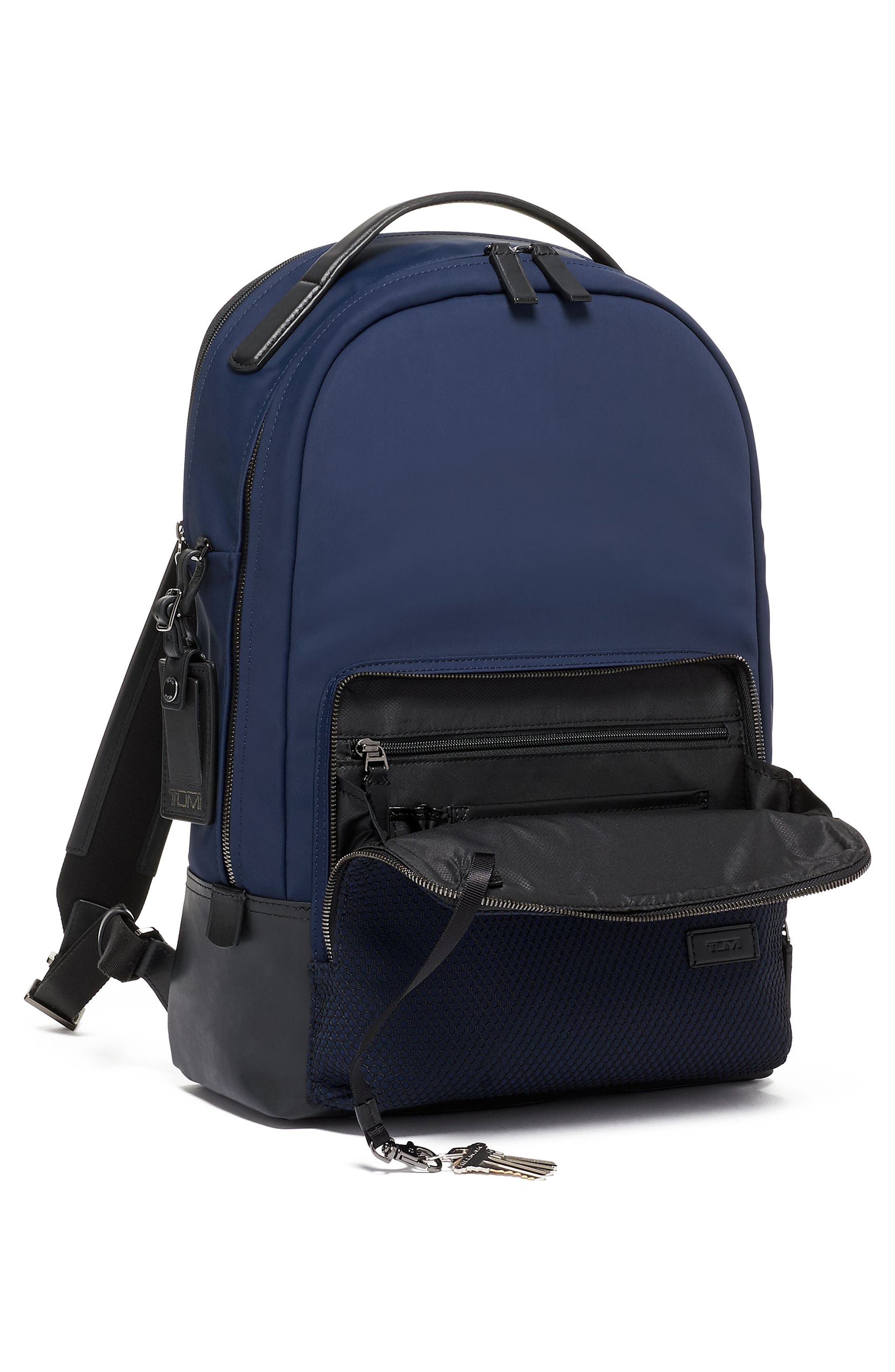 TUMI Harrison Webster Backpack, Alternate, color, 