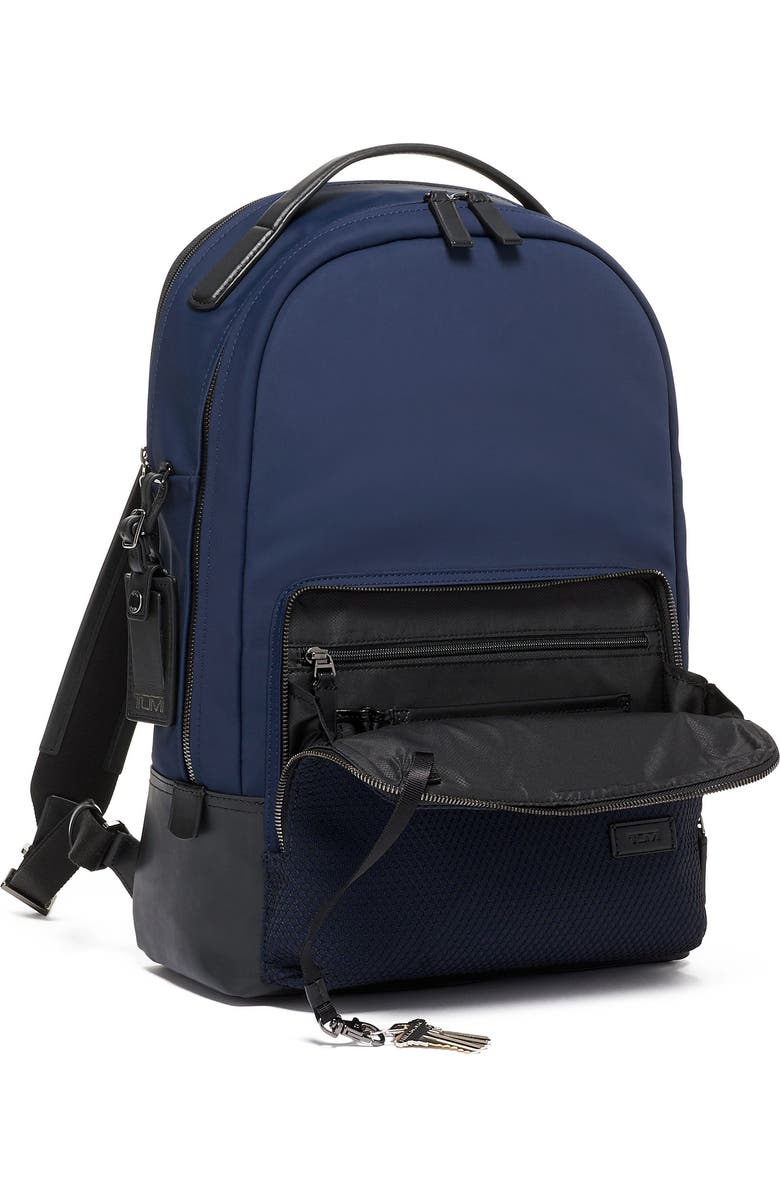 TUMI Harrison Webster Backpack, Alternate, color,