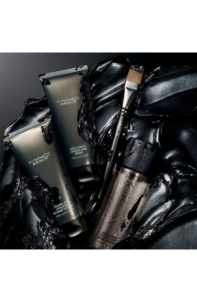 MAC Cosmetics MAC Mineralize Volcanic Ash Exfoliator, Alternate, color, 