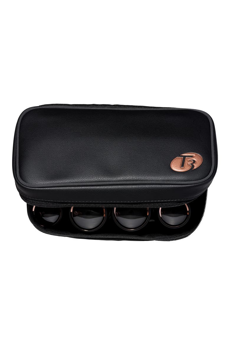 Volumizing Hot Rollers LUXE for Volume, Body and Shine, Alternate, color, NO COLOR