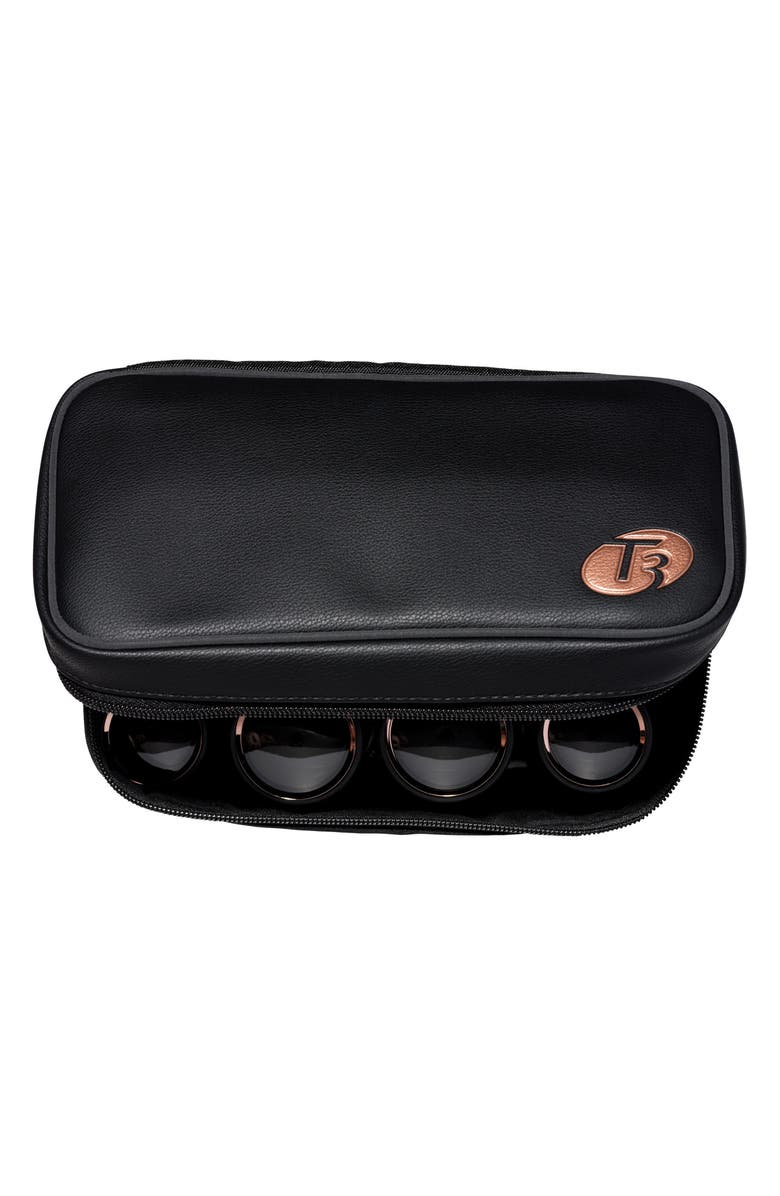 T3 Volumizing Hot Rollers LUXE for Volume, Body and Shine, Alternate, color,