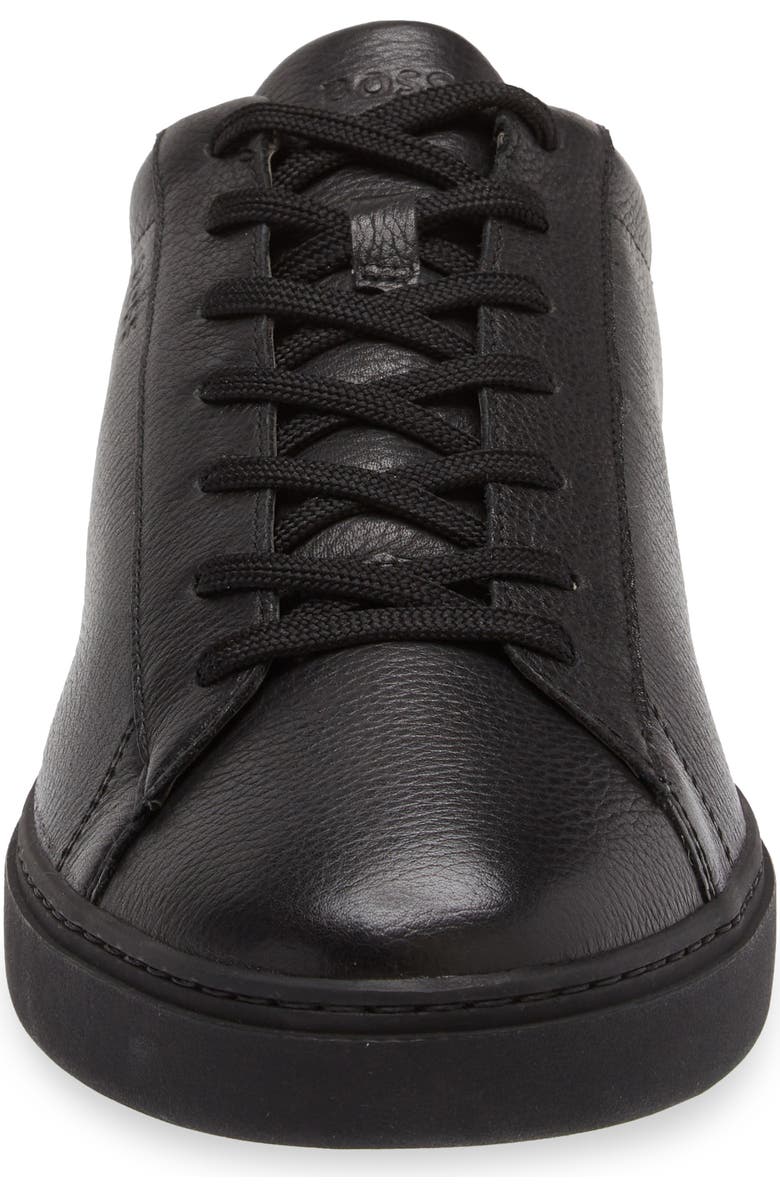 BOSS Clint Tenn Gru Low Top Sneaker, Alternate, color,
