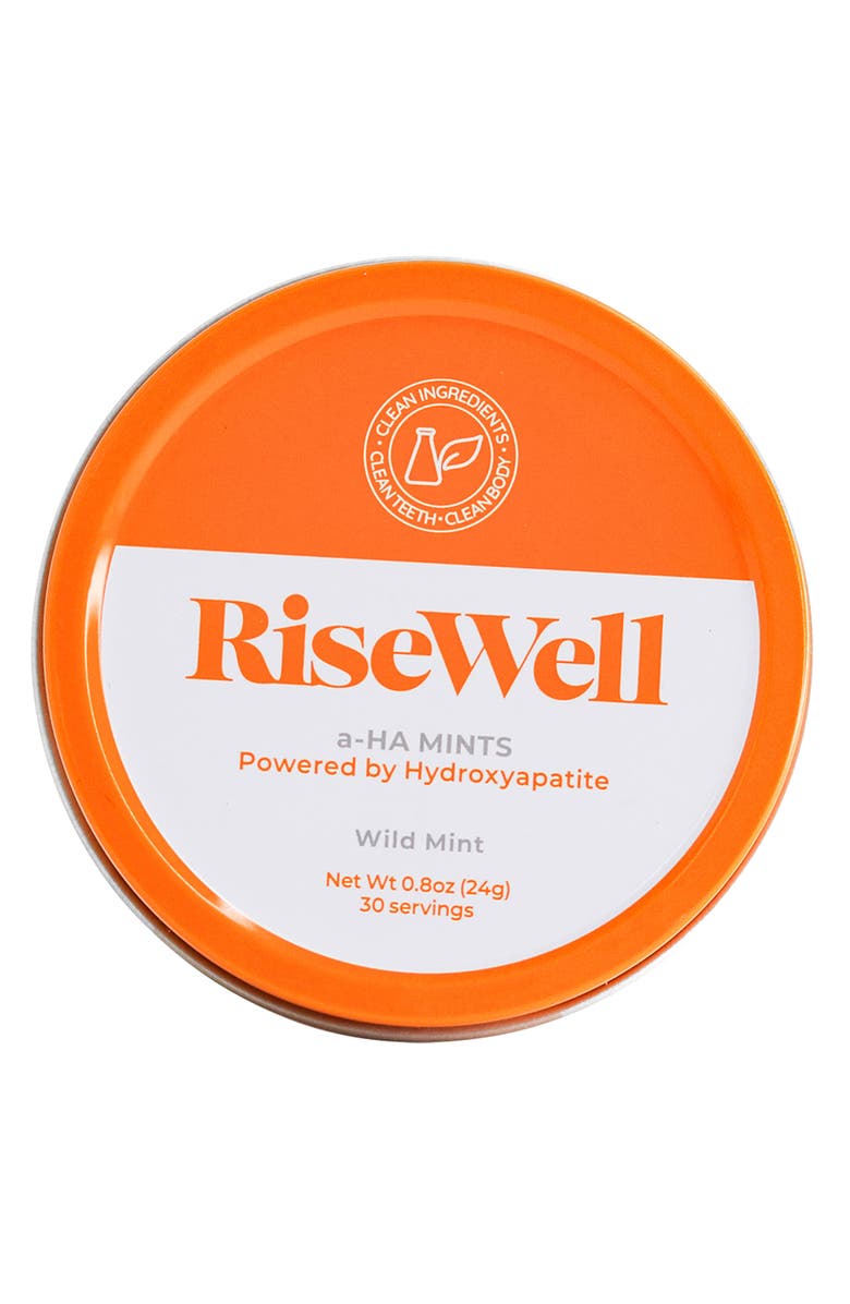RISEWELL a-HA Mints, Main, color, 