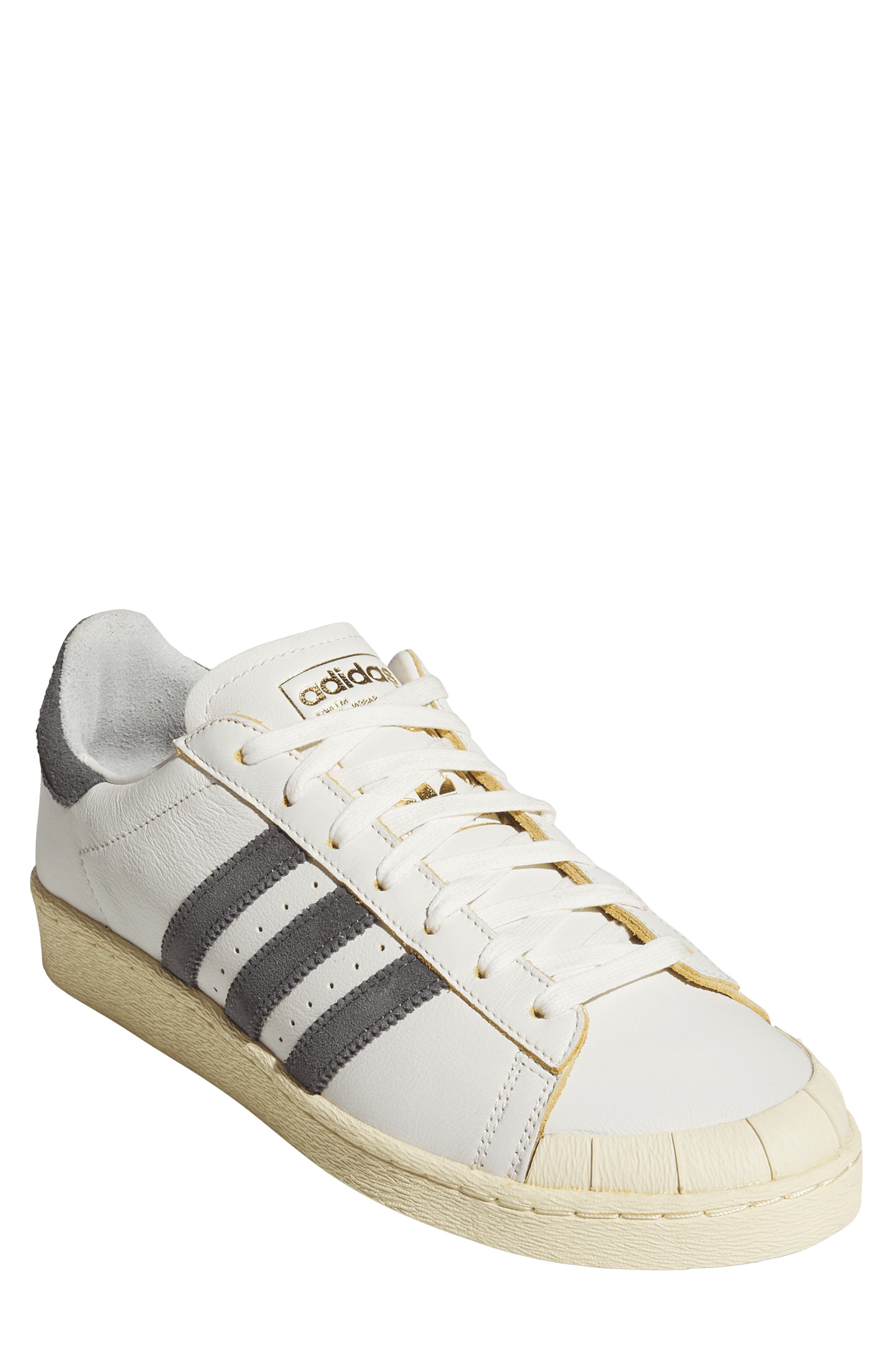 WHITE/ BLACK/ WARM VANILLA