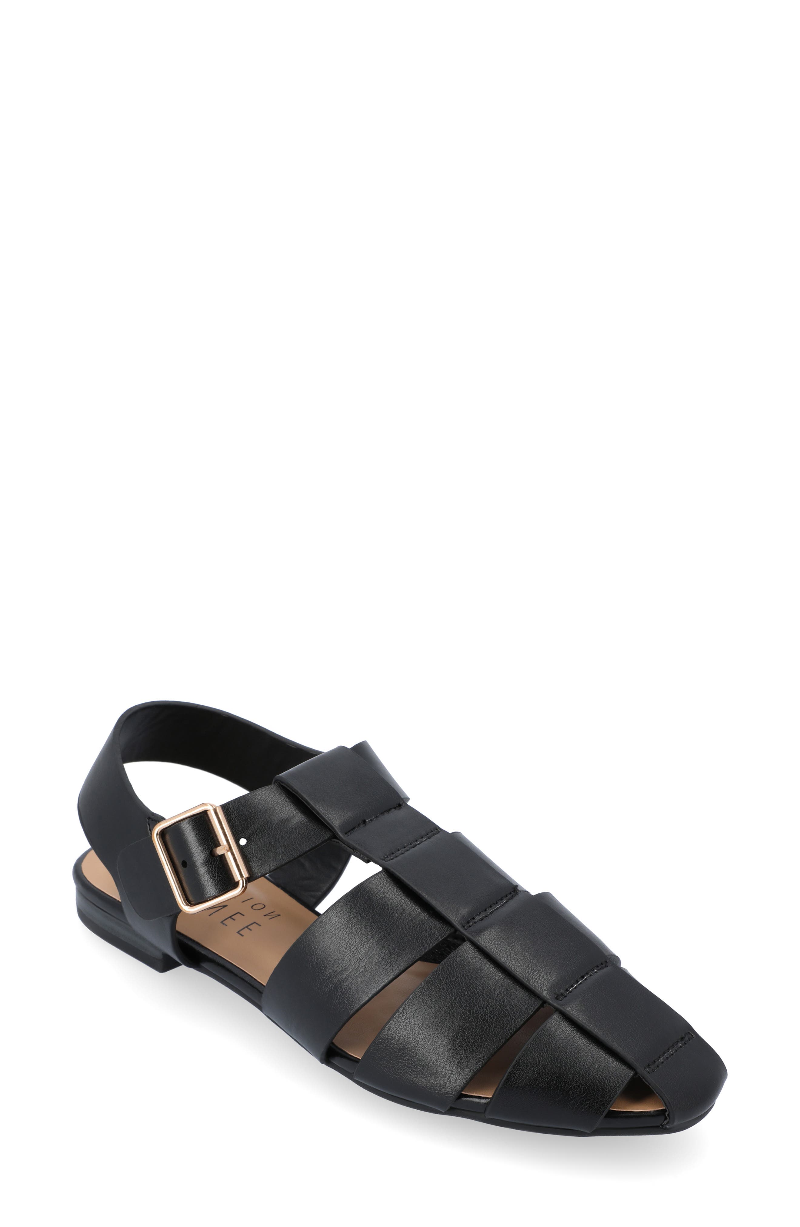 Journee Collection Cailinna Sandal