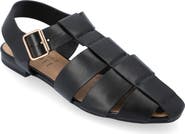 Journee Collection Cailinna Sandal