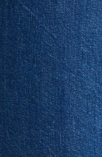 The Cleo Straight Jeans