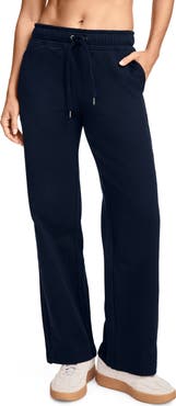 Jockey Women's The One And Only Heavyweight 100% Organic Cotton Pant