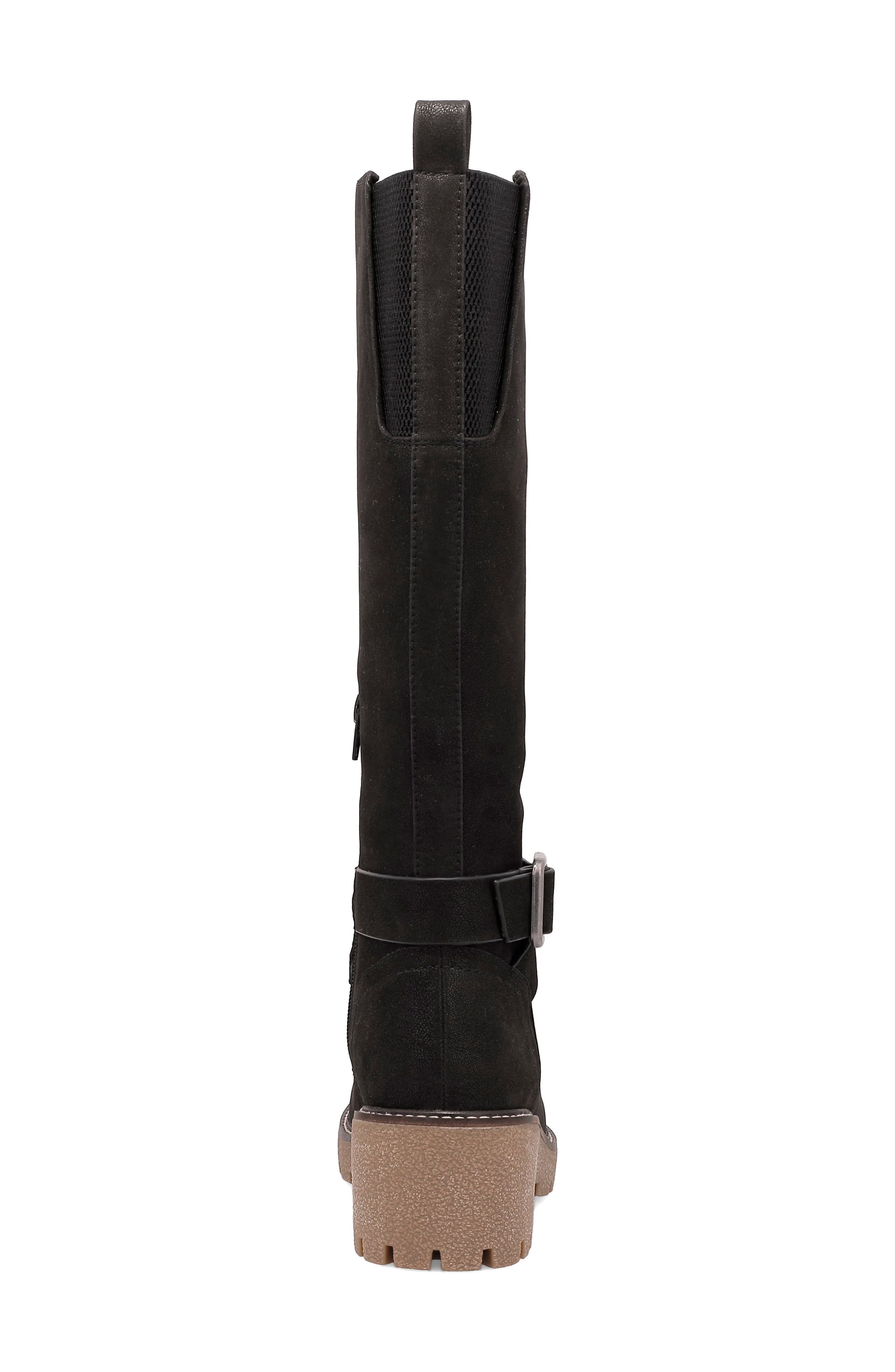 MIA Kathleen Tall Boot, Alternate, color, 