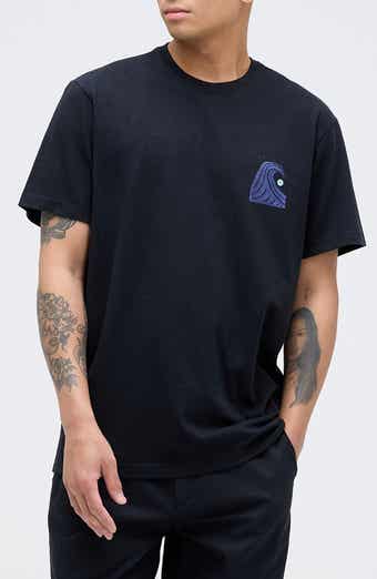 Stance Fragment Performance T-Shirt | Nordstrom Stance Fragment Performance T-Shirt | Nordstrom