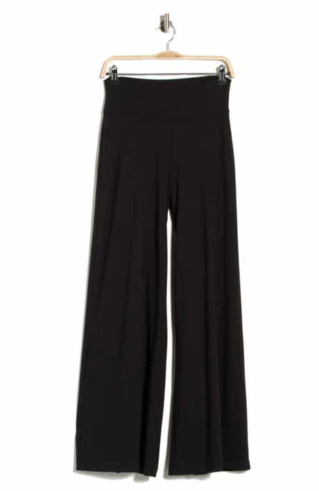 JASON WU High Waist Wide Leg Pants