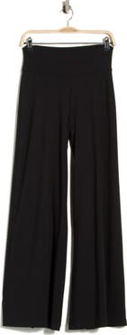 JASON WU High Waist Wide Leg Pants