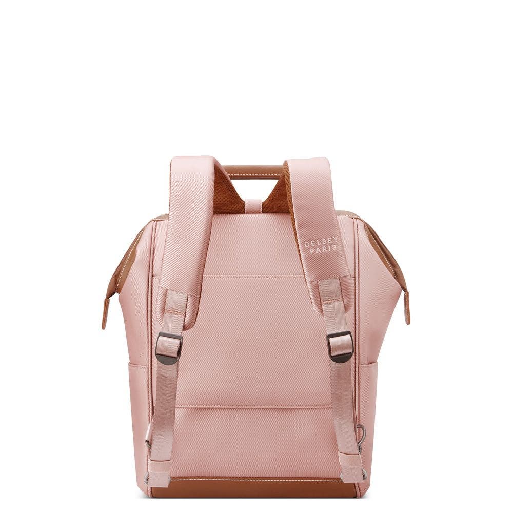 delsey adorable mini backpack PARIS Chatelet Air 2.0, Laptop Backpack, Angora Its format is its strength Delsey Shadow 5.0 Backpack, Created