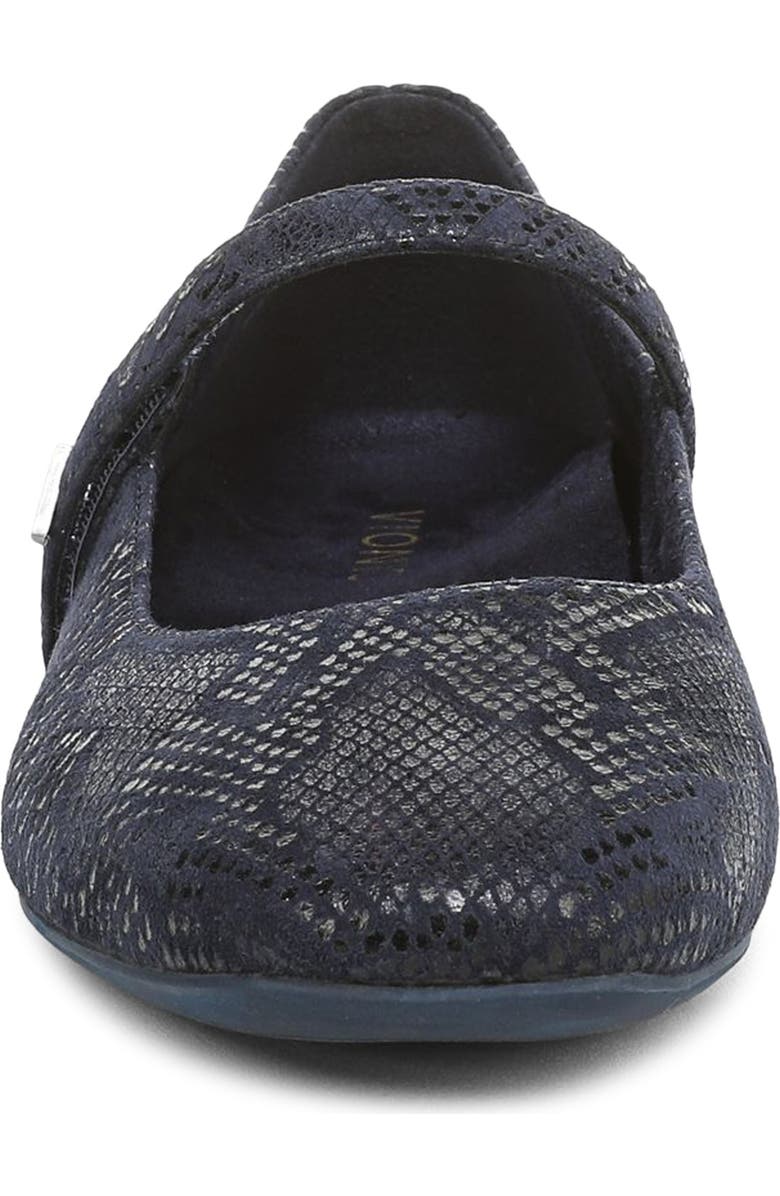 Alameda Mary Jane Flat