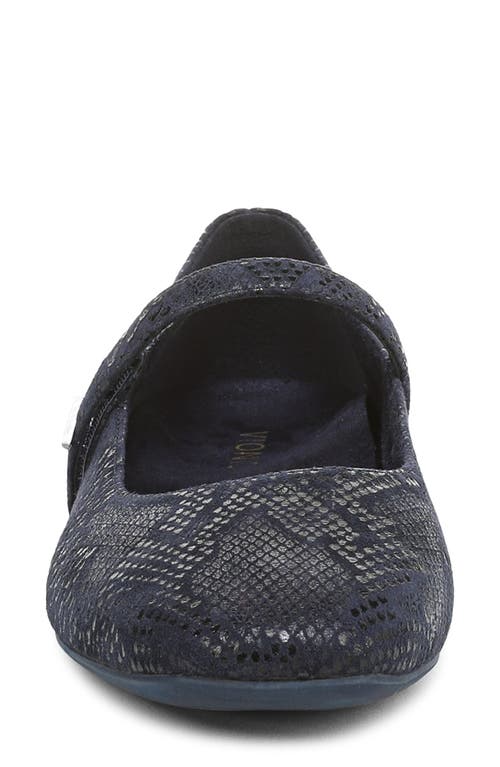 Vionic Alameda Mary Jane Flat