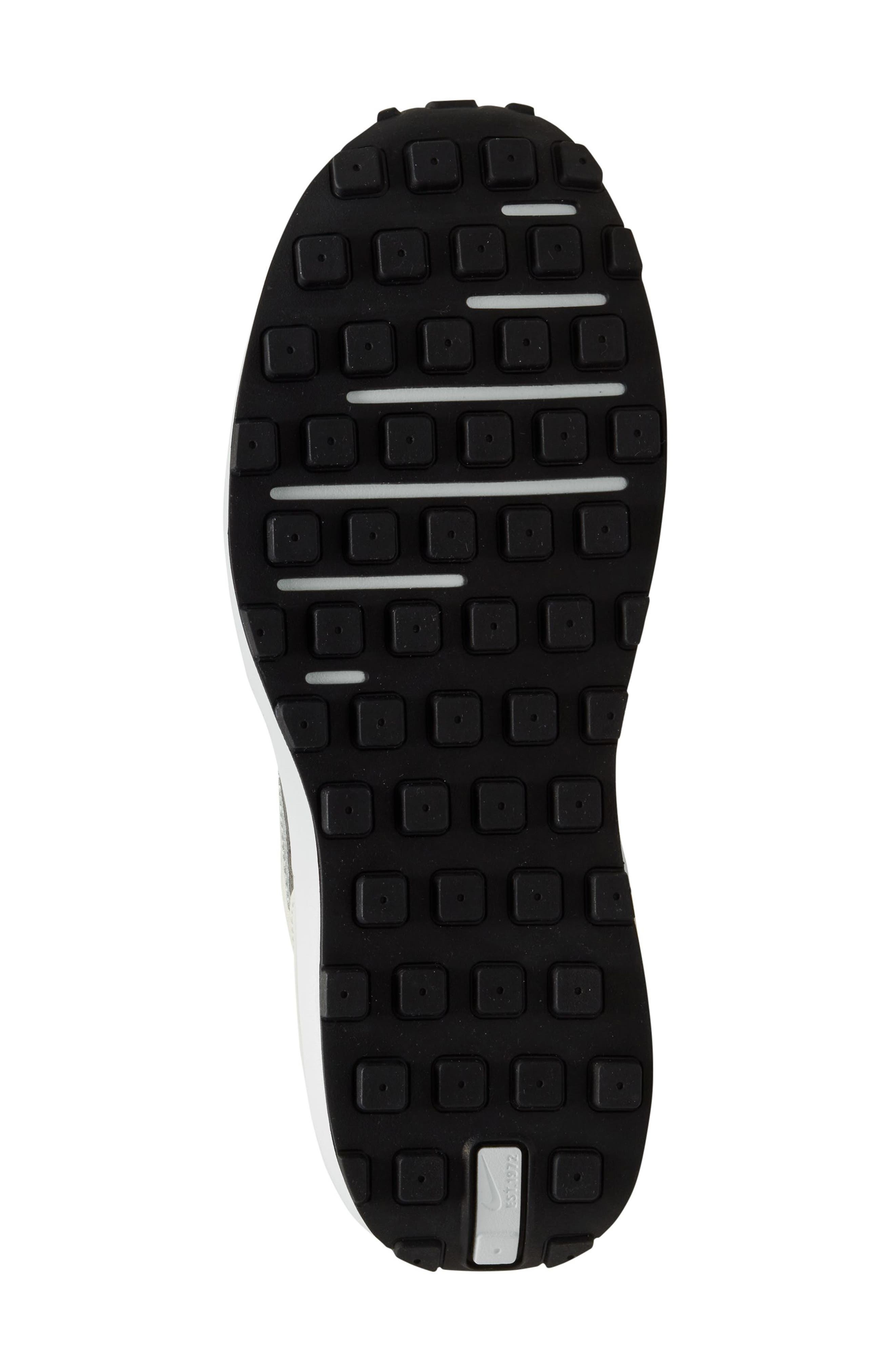 Waffle One Sneaker, Alternate, color, SUMMIT WHITE/ SILVER/ SAIL