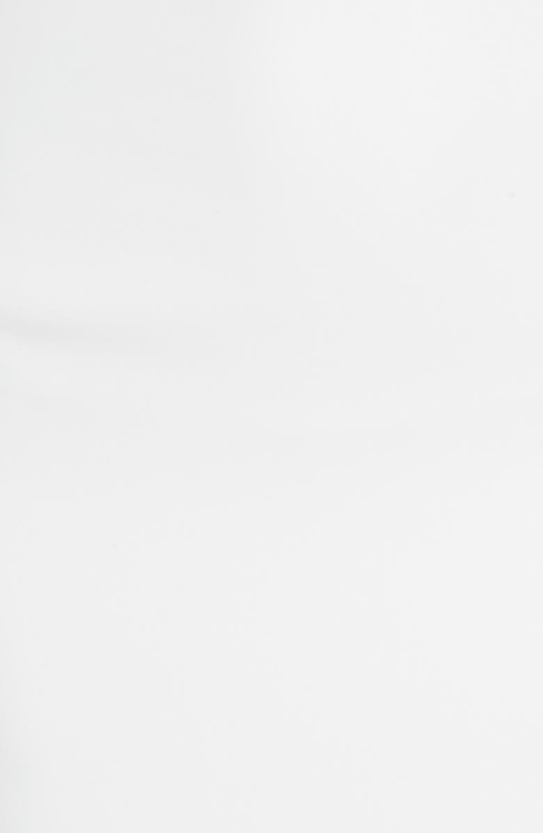 Tadashi Shoji Off the Shoulder Popover Gown, Alternate, color, 